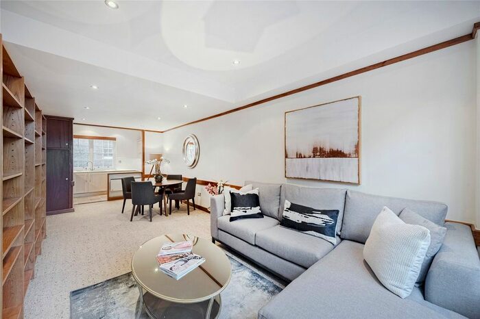 1 Bedroom Property To Rent In New Row, Covent Garden, Soho, London, WC2N