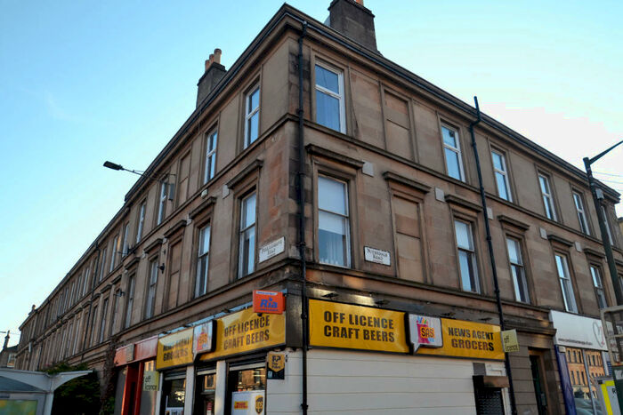 3 Bedroom Flat To Rent In Nithsdale Road, Strathbungo, G41