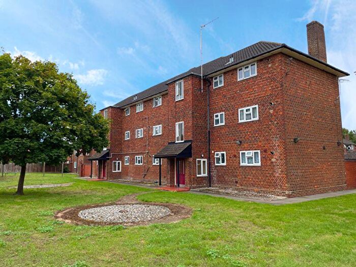 1 Bedroom Flat For Sale In Corve Lane, South Ockendon, RM15