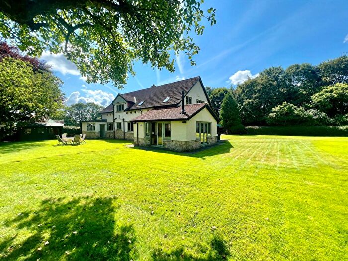 5 Bedroom Detached House For Sale In Kirk Deighton, Loshpot Lane, Wetherby, LS22