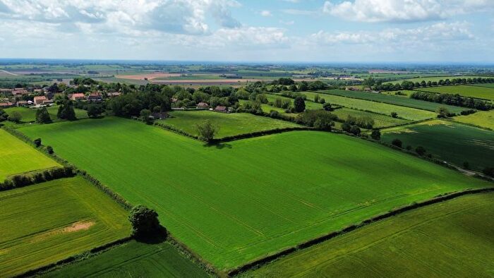 Land For Sale In New Road, Terrington, York, YO60