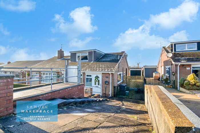 3 Bedroom Bungalow For Sale In Poplar Drive, Kidsgrove, Stoke-on-Trent, ST7