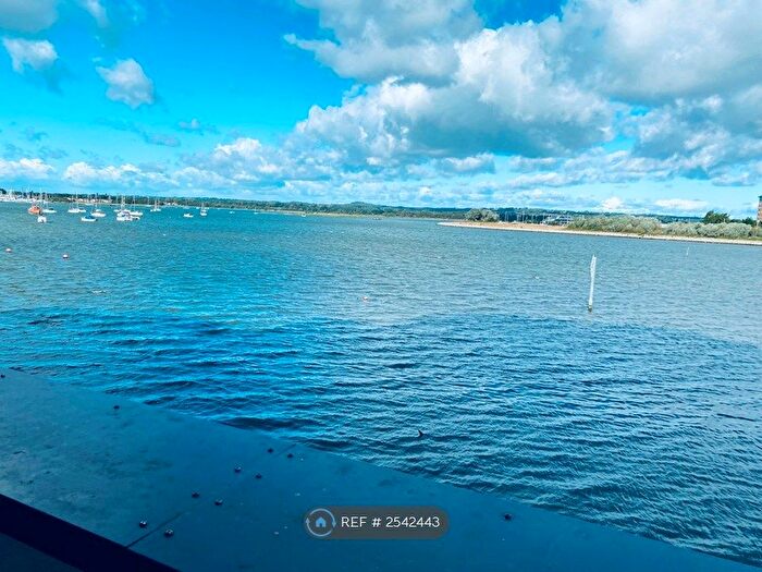 2 Bedroom Flat To Rent In Aqua, Poole, BH15