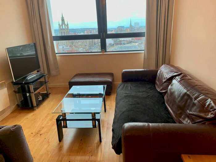 1 Bedroom Flat To Rent In Degrees North, Newcastle Upon Tyne, Tyne And Wear, NE1