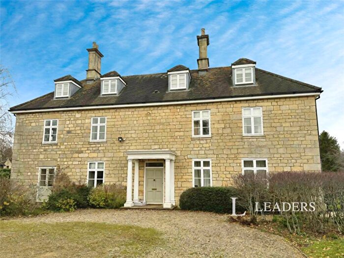 1 Bedroom Flat To Rent In Leckhampton Farm House, Leckhampton Farm Court, GL51