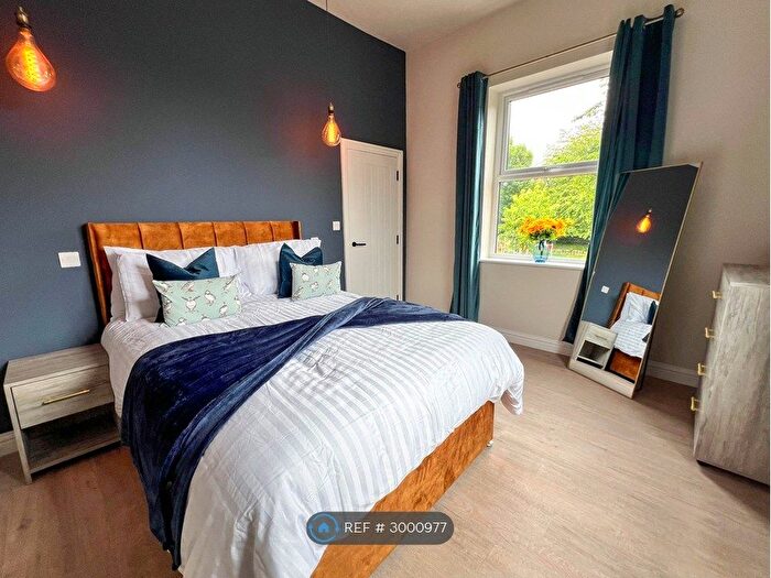 1 Bedroom Flat To Rent In Clarke St, Sheffield, S10