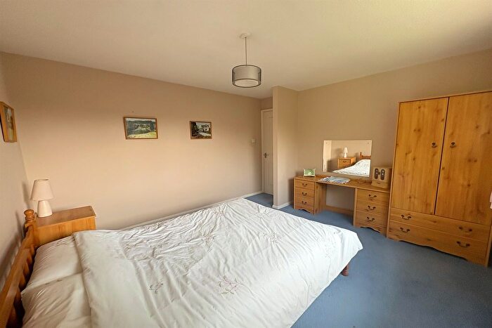 4 Bedroom Detached House For Sale In Southlands, Holmes Chapel, CW4