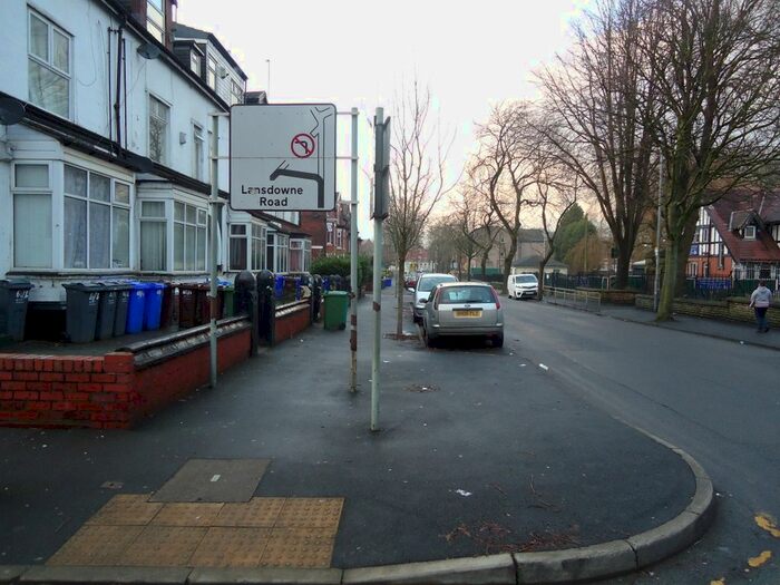 1 Bedroom Flat To Rent In Ash Tree Road, Crumpsall, Manchester, M8