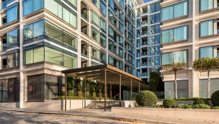 2 Bedroom Flat To Rent In Lower Thames Street, London, EC3R