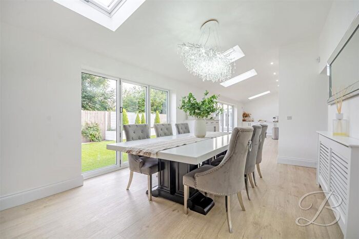 5 Bedroom Detached House For Sale In The Avenue, Mansfield, NG18