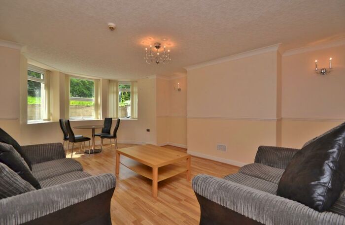 1 Bedroom Flat To Rent In Westfield Terrace, Chapel Allerton, Leeds, LS7