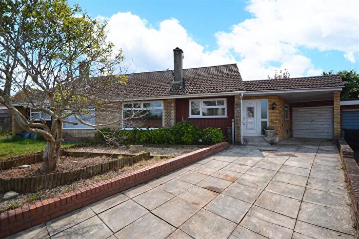 3 Bedroom Bungalow For Sale In Bordesley Road, Whitchurch, Bristol, BS14