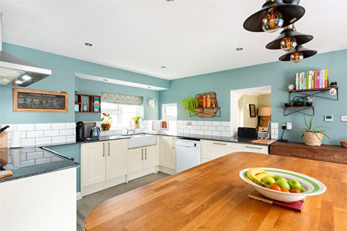 4 Bedroom Detached House For Sale In Main Street, Denton, Northamptonshire, NN7