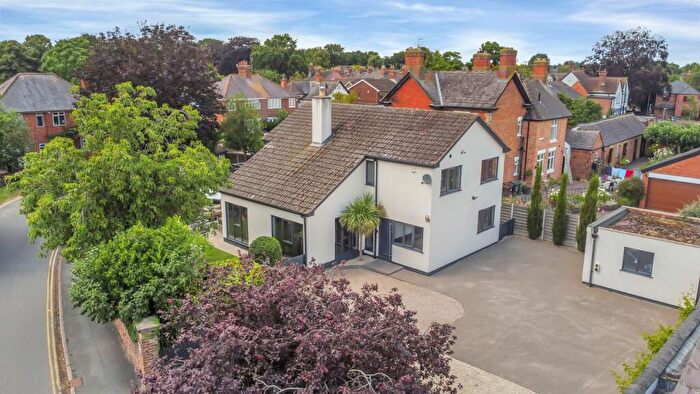 4 Bedroom Detached House For Sale In Stoop Lane, Quorn, LE12