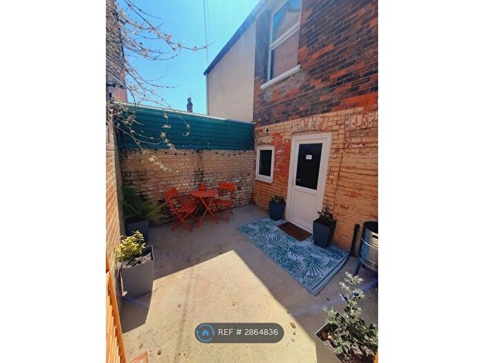 Studio To Rent In Ranelagh Road, Weymouth, DT4