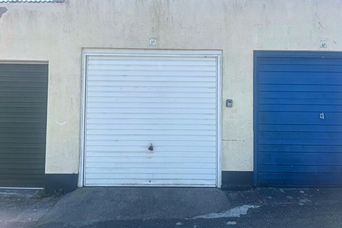 Property For Sale In Barlanwick, Penzance, TR18