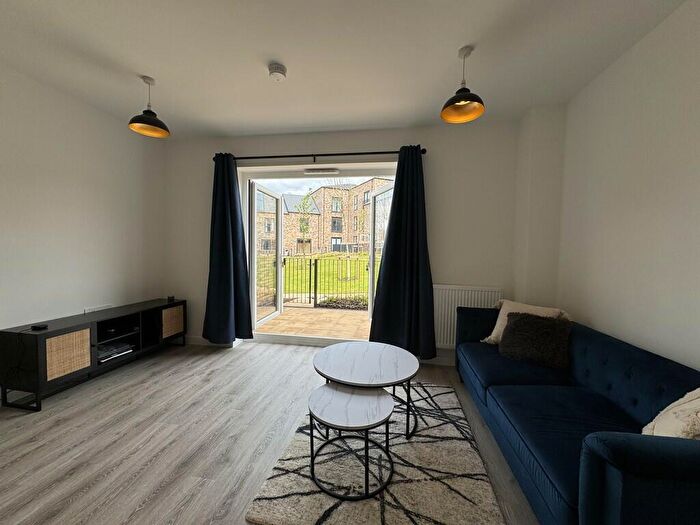 3 Bedroom Terraced House To Rent In Lanchester Close, Belgrave Village, B12