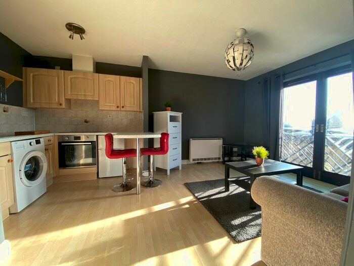 1 Bedroom Flat To Rent In Mill Lane, Boroughbridge, York, YO51