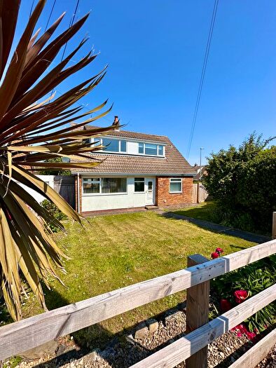4 Bedroom Detached House To Rent In Down Road, Portishead, BS20