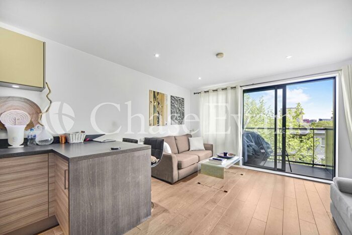 1 Bedroom Flat For Sale In Kerensky House, Upper North Street, Poplar, London, E14