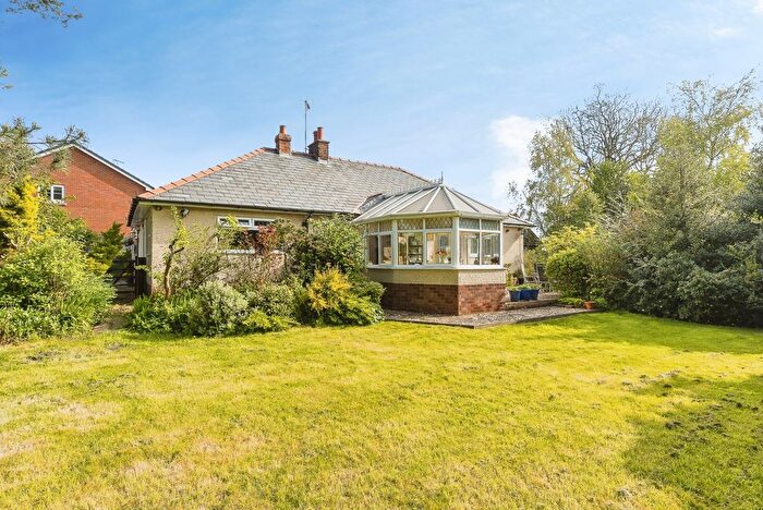 3 Bedroom Bungalow For Sale In Rhosesmor, Mold, Flintshire, CH7
