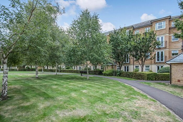 2 Bedroom Apartment To Rent In Venneit Close Oxford, OX1