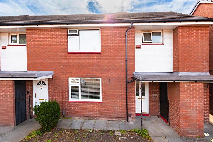 1 Bedroom Apartment For Sale In Pall Mall, Chorley, PR7