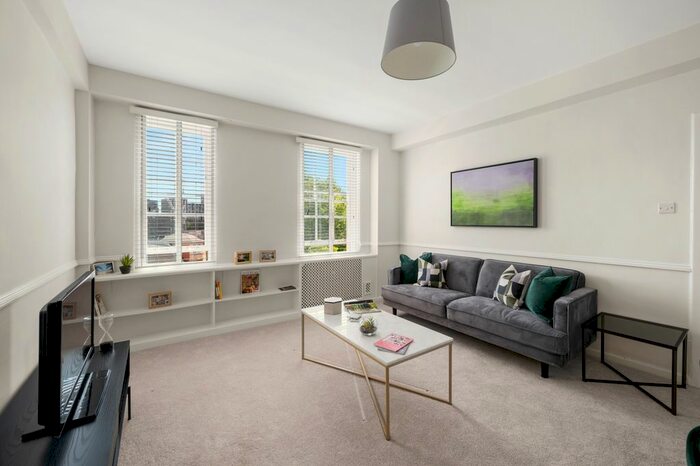 2 Bedroom Flat To Rent In Dolphin Square, London, SW1V