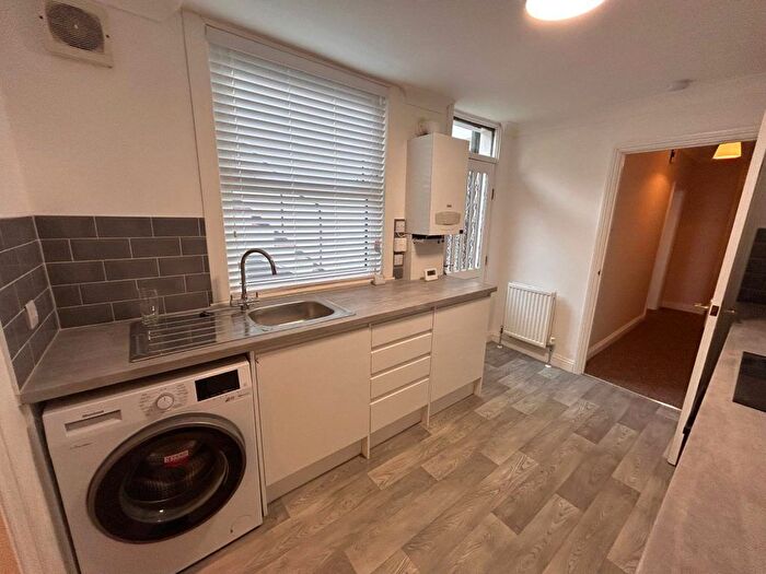 1 Bedroom Flat To Rent In Argyle Road, Brighton, BN1