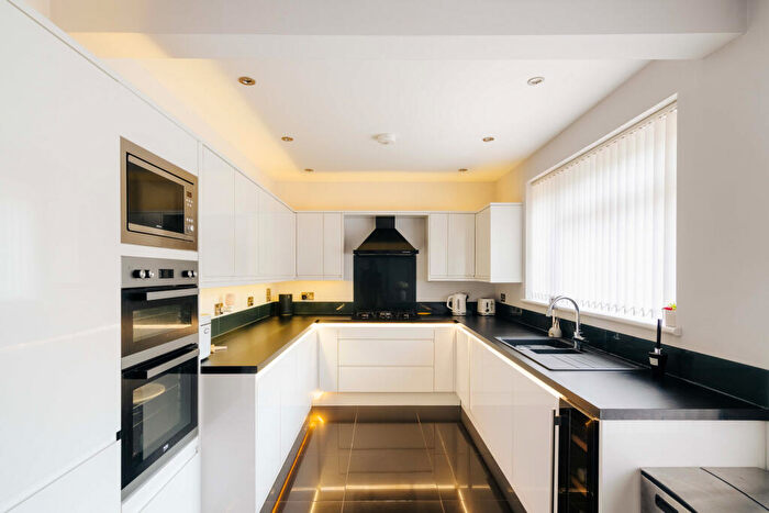 3 Bedroom Semi-Detached House For Sale In Kings Weston Avenue, Shirehampton, Bristol, BS11