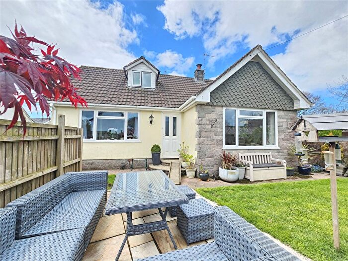 2 Bedroom Bungalow For Sale In Roborough, Winkleigh, EX19