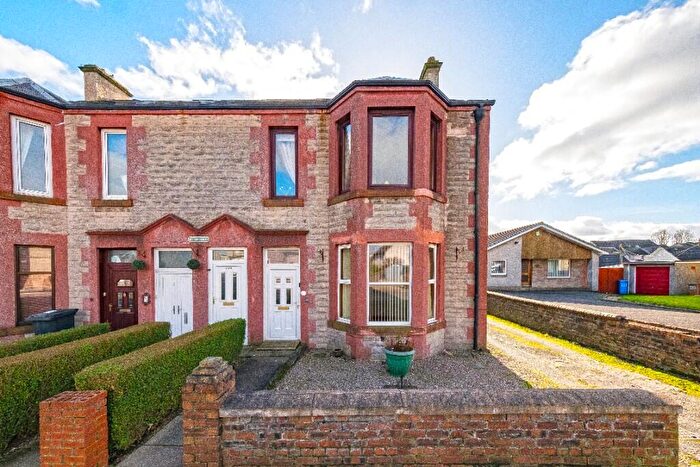 1 Bedroom Flat For Sale In Stenhouse Street, Cowdenbeath, Fife, KY4