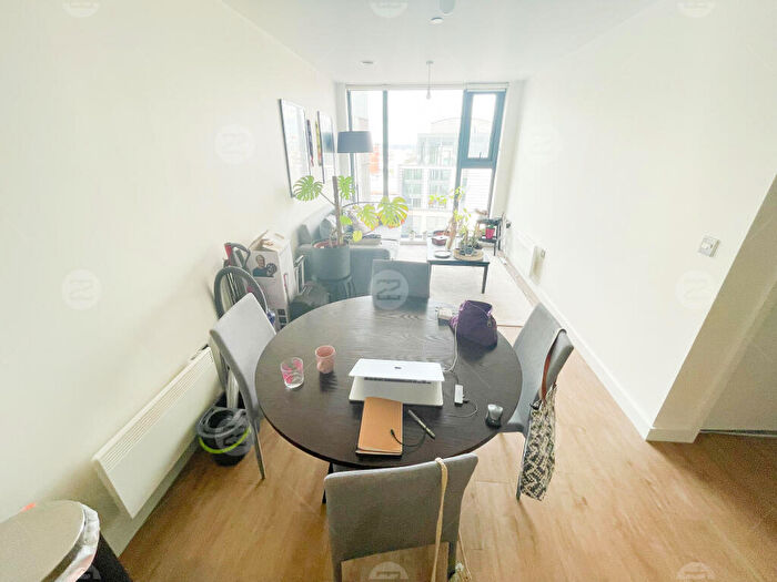 1 Bedroom Flat For Sale In /F, The Bank, Sheepcote Street, Birmingham, B16