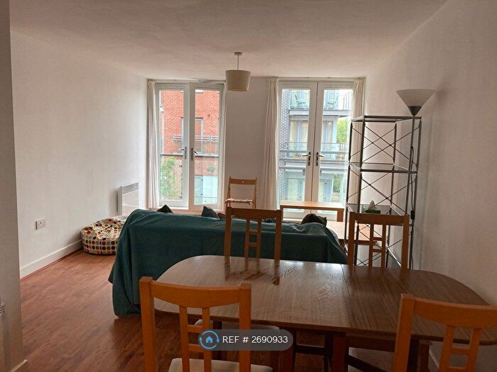 2 Bedroom Flat To Rent In Ochre Yards, Gateshead, NE8