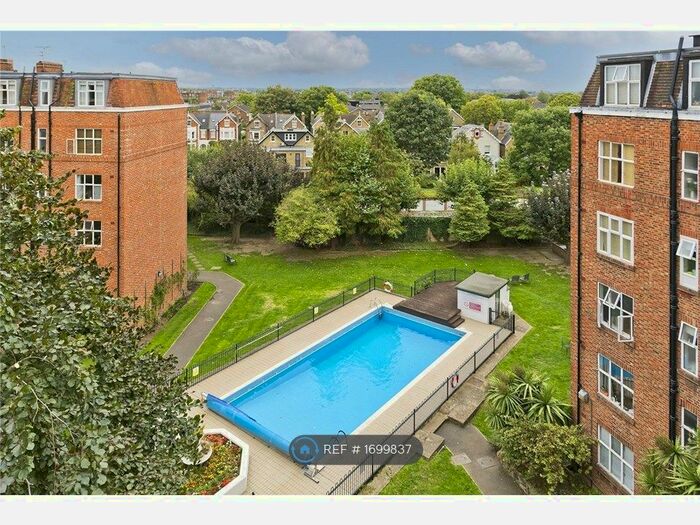 2 Bedroom Flat To Rent In Wellesley Road, London, W4
