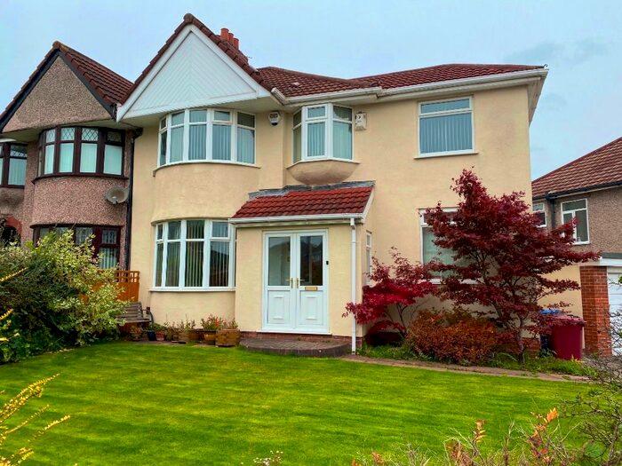 3 Bedroom Semi-Detached House To Rent In Swanside Road, Swanside, Liverpool, L14