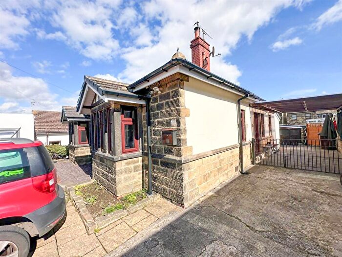 4 Bedroom Detached Bungalow For Sale In Park Drive, Sutton-In-Craven, BD20