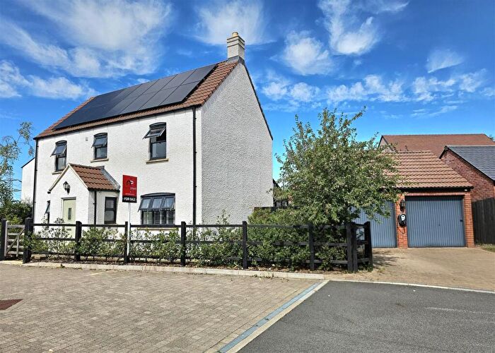 4 Bedroom Detached House For Sale In Rectory Close, Maisemore, Gloucester, GL2