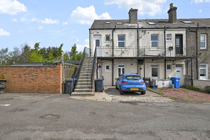 2 Bedroom Maisonette For Sale In Straiton Road, Straiton, Midlothian, EH20