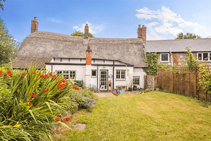 4 Bedroom Semi-Detached House For Sale In High Street, Tilshead, Salisbury, SP3