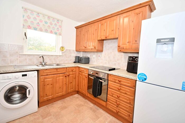 2 Bedroom Flat To Rent In Alltan Court, Culloden, Inverness, Highland, IV2