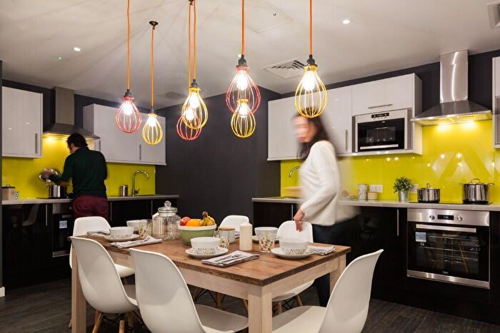 2 Bedroom Apartment To Rent In The Collective Old Oak, Old Oak Lane, London, NW10