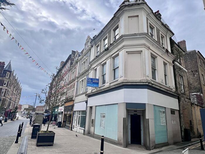Property To Rent In Cannon Street, Dover, CT16