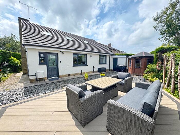 3 Bedroom Detached House For Sale In Greens Lane, Helmshore, Rossendale, BB4