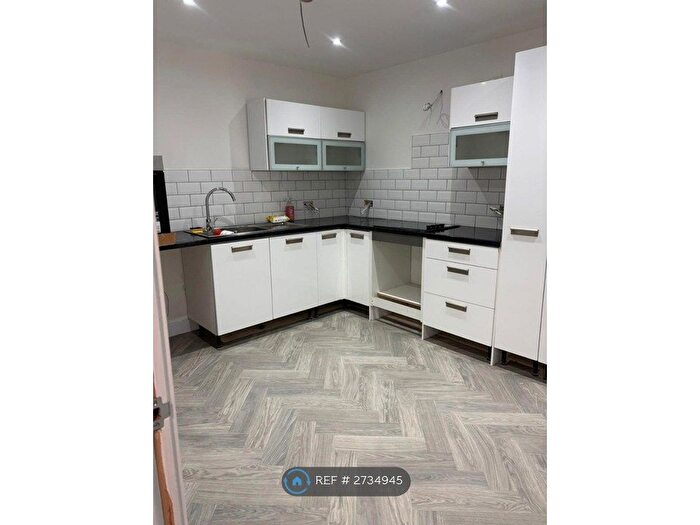 1 Bedroom Flat To Rent In Tidworth Road, Havant, PO9