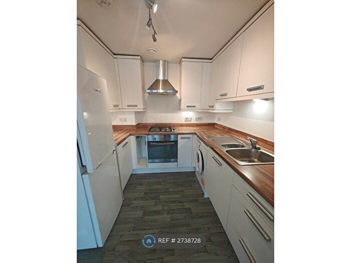 1 Bedroom Flat To Rent In William Bricknell Pavilion, Southampton, SO17