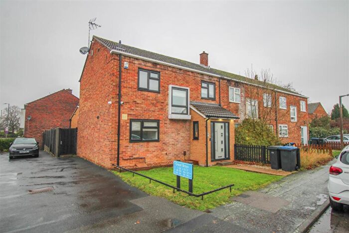 3 Bedroom End Of Terrace House For Sale In Great Brays, Harlow, CM18