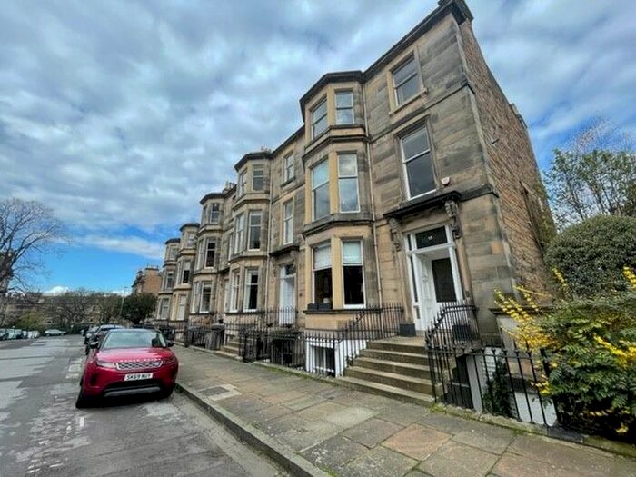 2 Bedroom Flat To Rent In Belgrave Place, West End, Edinburgh, EH4