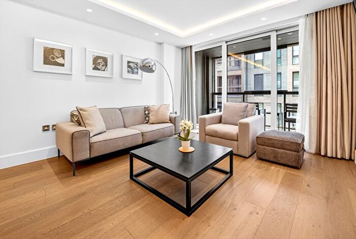 2 Bedroom Flat For Sale In Great Peter Street, London, Greater London, SW1P