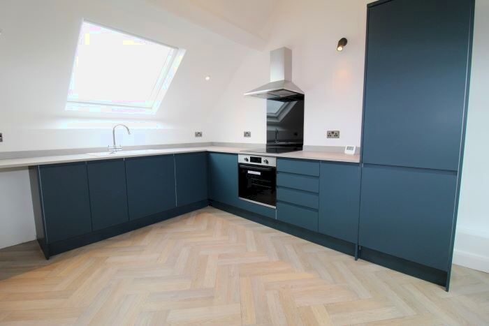 1 Bedroom Flat To Rent In Lea Gate Close, Harwood, BL2